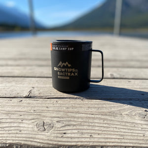 Thermal Lined Camp Cup