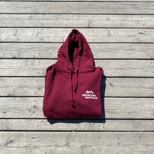 Load image into Gallery viewer, Snowtips Pullover Hoody
